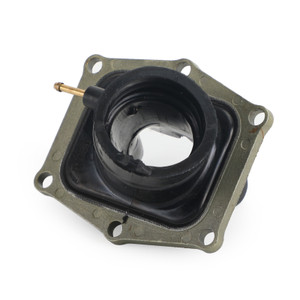Intake Carb Joint Boot Insulator For Honda CRM250 CRM250R 93-94 16220-KAE-740
