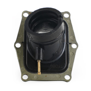 Intake Carb Joint Boot Insulator For Honda CRM250 CRM250R 93-94 16220-KAE-740