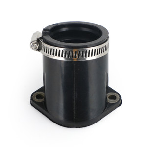 Intake Carb Joint Boot Insulator For Kawasaki KVF 400 Prairie 2WD 4WD 1997-2002