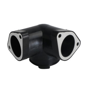 Intake Carb Manifold Boot For Kawasaki Vulcan VN1500 Nomad, Classic 59076-1105
