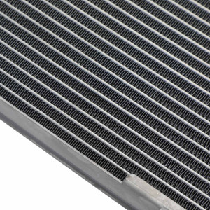 Radiator Guard Cooler Cooling For KAWASAKI NINJA 300 EX300 EX 300 2013-2017 Silver