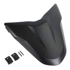 Tail Rear Seat Cover Fairing Cowl For DUCATI Supersport 939 950 All Year Matt Black
