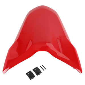 Tail Rear Seat Cover Fairing Cowl For DUCATI Supersport 939 950 All Year Red