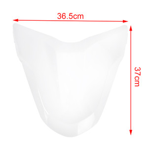 Tail Rear Seat Cover Fairing Cowl For DUCATI Supersport 939 950 All Year White