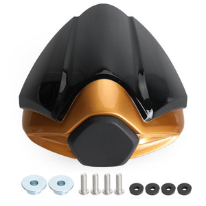 Rear Seat Fairing Cover For SUZUKI GSXR 1300 GSX-R1300 Hayabusa 2021-2024 Gold Generic