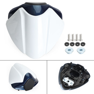 Rear Seat Fairing Cover For SUZUKI GSXR 1300 GSX-R1300 Hayabusa 2021-2024 Blue Generic