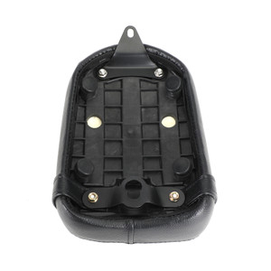 Thicken Rear Seat Passenger Cushion Black Fit For Honda Rebel Cmx 500 300 17-21