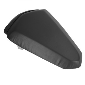 Thicken Rear Seat Passenger Cushion Black For Kawasaki Ninja Z400 Ex400 18-21