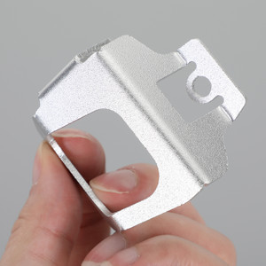 CNC Rear Brake Fluid Reservoir Guard Cover fit for CF MOTO 800MT cfmoto