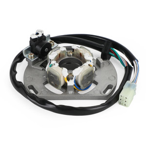 Magneto Stator Generator For Husqvarna 65 SX SXS 85 TC 105 XC 03-17 46139004000