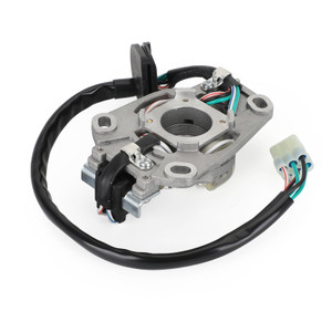 Stator Generator Base Assy For Yamaha YZ125 YZ125X 2005 - 2021 1C3-85560-10-00