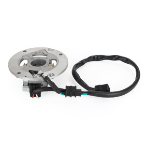 Stator Generator Base Assy For Yamaha YZ250F YZ 250 F 2006 - 2009 5XC-85560-11