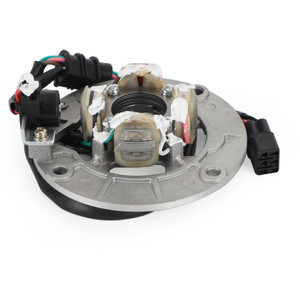 Stator Generator Base Assy For Yamaha YZ250F YZ 250 F 2006 - 2009 5XC-85560-11