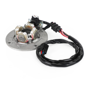 Stator Generator Base Assy For Yamaha YZ250F YZ400F YZ426F YZ450F 1998 - 2005