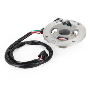 Stator Generator Base Assy For Yamaha YZ250F YZ400F YZ426F YZ450F 1998 - 2005