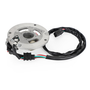 Stator Generator Base Assy For Yamaha YZ250F YZ400F YZ426F YZ450F 1998 - 2005