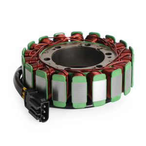 Magneto Stator+Voltage Rectifier+Gasket For BMW F650GS F700GS F800GS F800R/S/ST