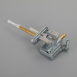 Gas Tank Fuel Cock Valve Petcock fit for Suzuki DR250S DR350S DR250SE DR350SE
