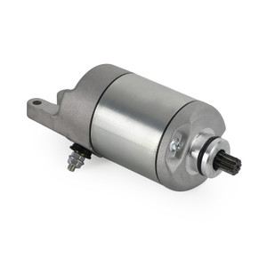 Starter Motor For Honda TRX 350 Foreman Fourtrax TRX350 1986 111924 SM13233