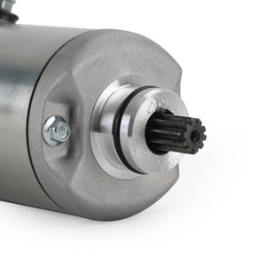 Starter Motor For Honda TRX 350 Foreman Fourtrax TRX350 1986 111924 SM13233
