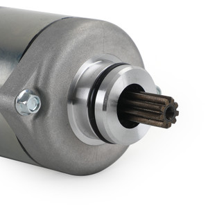 Starter Motor For Honda CRF450R CRF450RX CRF450RWE 2019-2022 Repl.31200-MKE-A71