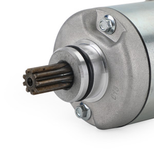 Starter Motor For Yamaha FZ750 FZR750R FZR1000 YZF750R YZF1000R GTS1000A 89-01