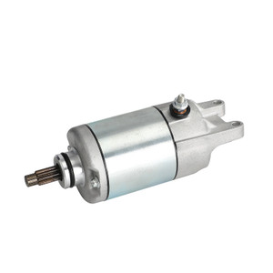 Starter Motor For Honda 87-93 TRX350 TRX350D FourTrax, Foreman 350 31200-HA7-771