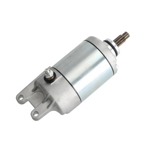 Starter Motor For Honda 87-93 TRX350 TRX350D FourTrax, Foreman 350 31200-HA7-771