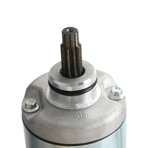Starter Motor For Honda 87-93 TRX350 TRX350D FourTrax, Foreman 350 31200-HA7-771