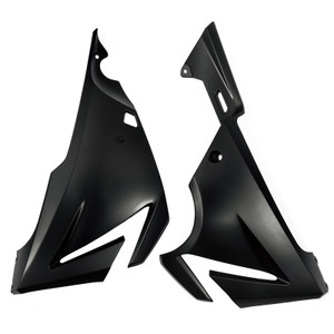 Injection Molding Fairing Kit ABS Bodywork for Honda CBR500R 2019-2021 004#