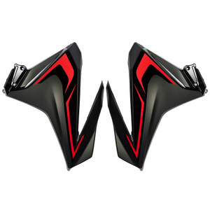 Injection Molding Fairing Kit ABS Bodywork for Honda CBR500R 2019-2021 008#