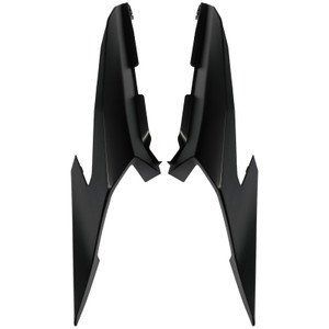 Injection Molding Fairing Kit ABS Bodywork for Honda CBR500R 2019-2021 009#