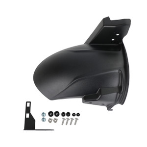 Rear Wheel Fender Tire Mudguard For YAMAHA Tenere 700 XT700Z 2019-2021