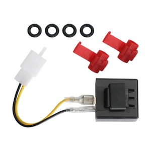 LED Tail Light Turn Signals for YAMAHA Royal Star V-Star Classic Road Star Clear