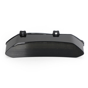 LED Brake Tail Light Fit For Yamaha Raptor 700/700R YFZ450R 2006-2018 Black