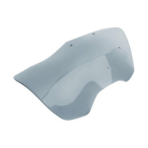ABS Motorcycle Windshield WindScreen fit for HONDA NC750X 2021 Gray