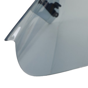Windshield WindScreen fit for TRIUMPH SPEED TRIPLE 16-20 STREET TRIPLE 17-19