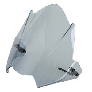 Windshield WindScreen fit for TRIUMPH SPEED TRIPLE 16-20 STREET TRIPLE 17-19