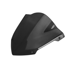 ABS Motorcycle Windshield WindScreen fit for Yamaha MT-07 MT07 2018-2020 Black