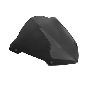 ABS Motorcycle Windshield WindScreen fit for Yamaha MT-07 MT07 2018-2020 Black