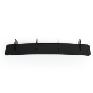 Rear Bumper Lip Diffuser Side Splitter Valance Spoiler Fit VW GOLF VII 7 MK7 GTI