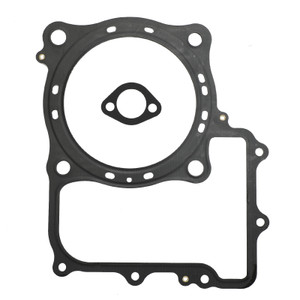 New Engine Cylinder Jug For Honda 06-21 MUV 700 SXS 700 TRX 680 Top End Kit