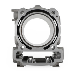 Cylinder Jug Piston Gaskets Kit For Can-Am BRP Commander 1000 / Max 2011-2017