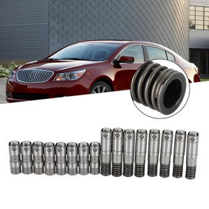 16pcs Valve Lifters Active Fuel Management AFM DOD for GM Chevrolet 5.3L 6.0L