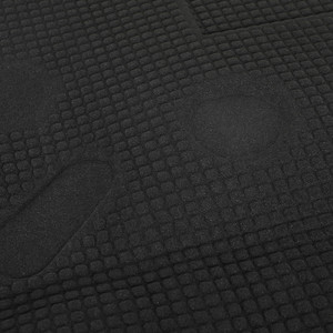 Hood Insulation Pad 1296802025 For Mercedes-Benz 300SL 500S R129 SL500 SL600