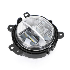 Front Bumper Left Fog Light Lamp 63177329171 For BMW Mini F55 F56 F54 F57