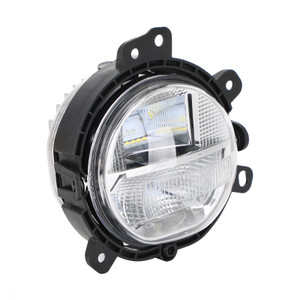 Front Bumper Left Fog Light Lamp 63177329171 For BMW Mini F55 F56 F54 F57