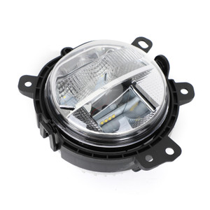 Front Bumper Right Fog Light Lamp 63177329172 For BMW Mini F55 F56 F54 F57