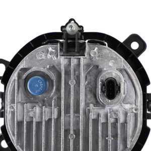 Front Bumper Right Fog Light Lamp 63177329172 For BMW Mini F55 F56 F54 F57