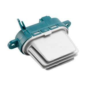Heater Blower Fan Resistor 7L0907521B For Audi Q7/VW Touareg Sharan
